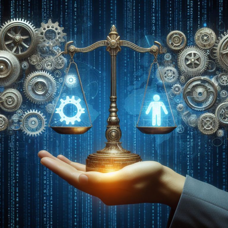 AI Ethics and Governance