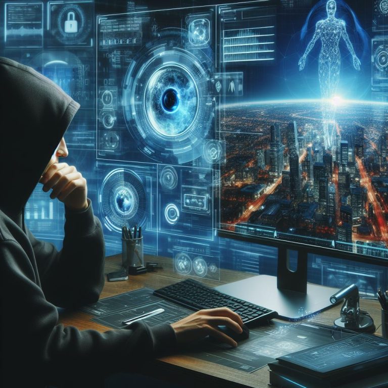 AI for Cybersecurity