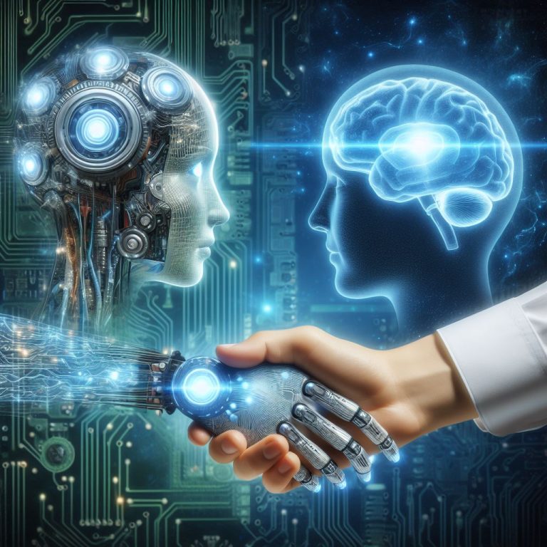 Certified Specialist in Human-AI Collaboration (CSHAI™)