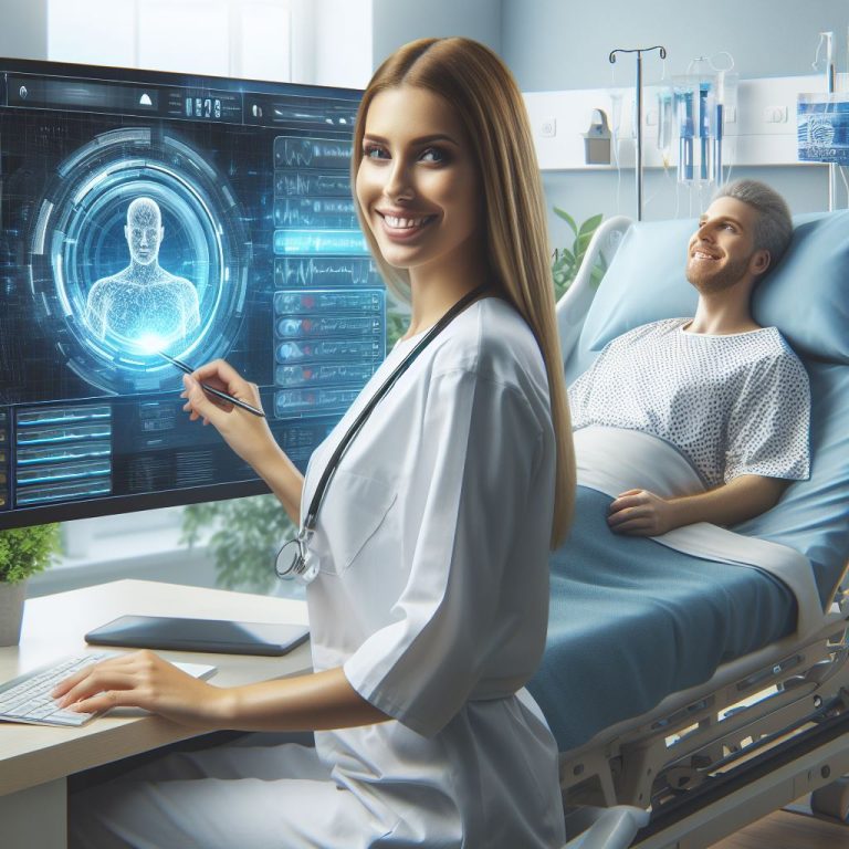 Certified Healthcare AI Solution Architect (CHAIA™)