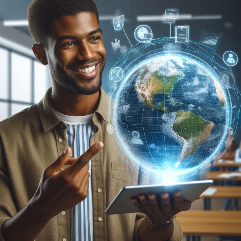 AI-Enhanced Education Innovator (AIEEI)