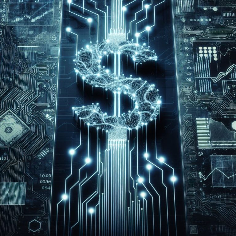 AI in FinTech