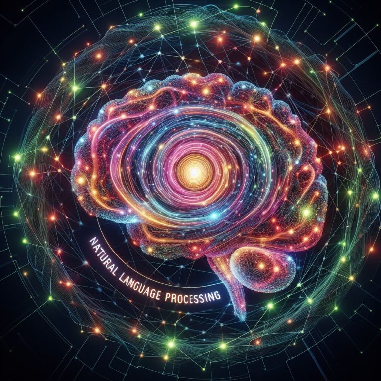 Natural Language Processing (NLP)