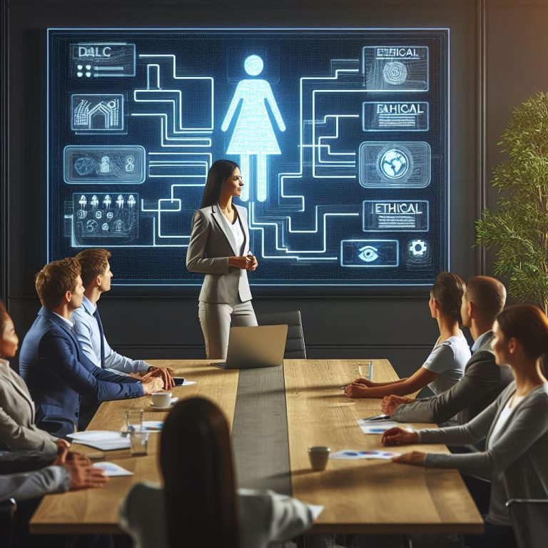 Certified AI Policy and Strategy Leader (CAPSL™)