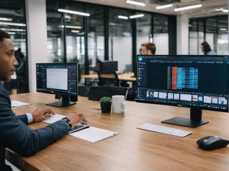 AI in the Workplace: Skills for the Future