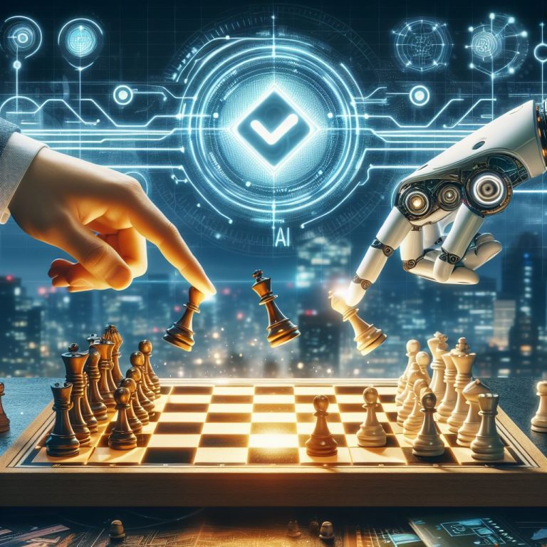 Certified AI-Enhanced Strategic Decision-Making (CAISD™)