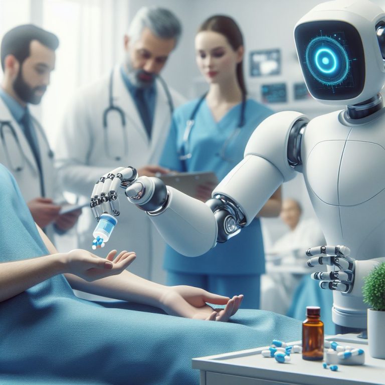 AI in Healthcare