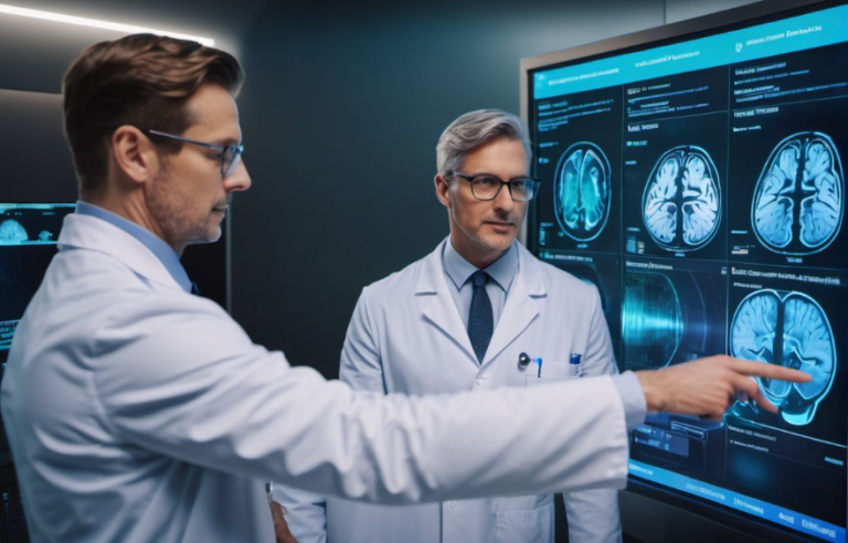 AI Healthcare Solutions Architect (AIHSA)