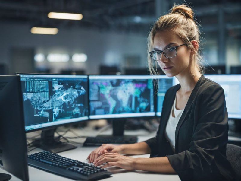 Certified Responsible AI Practitioner (CRaiP)