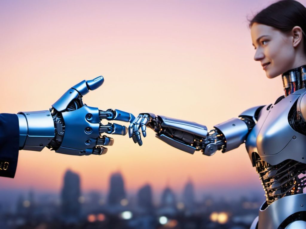Certified Human-AI Interaction Designer (CHAID™)
