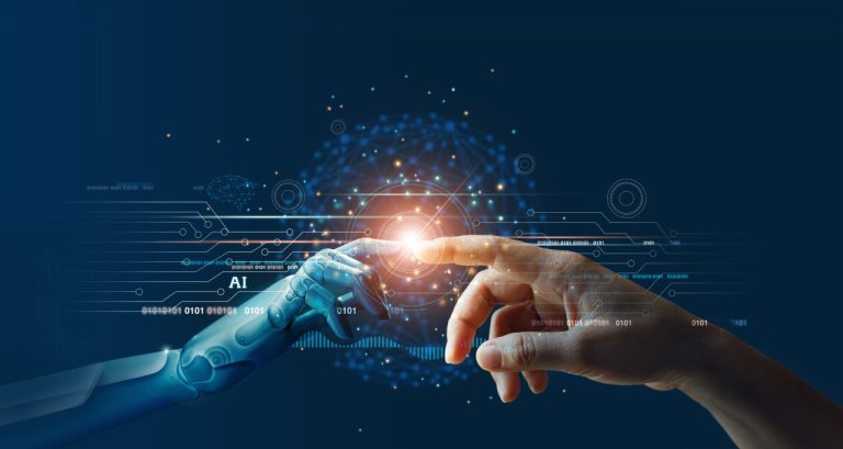 AI and Human Interaction Design