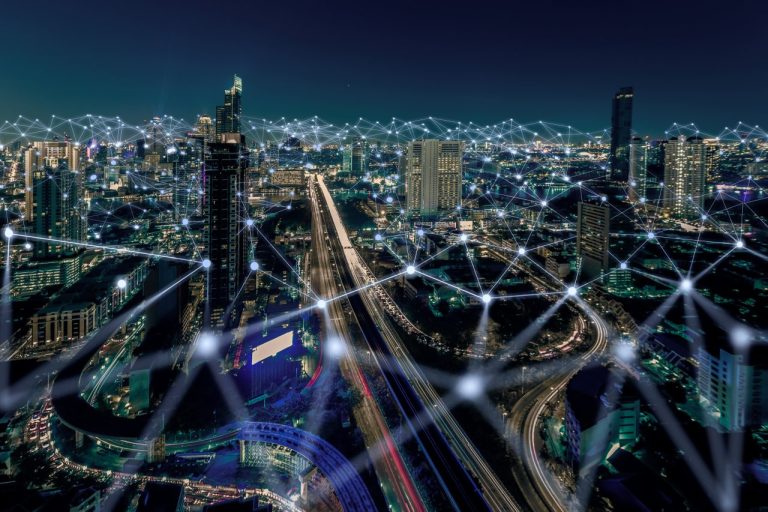 Smart City AI Integration Specialist (SCAIS)