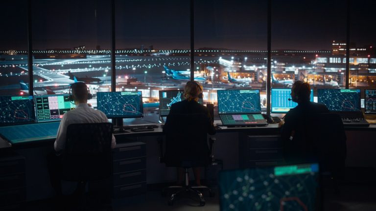 AI in Aerospace and Aviation Management (AIAAM)