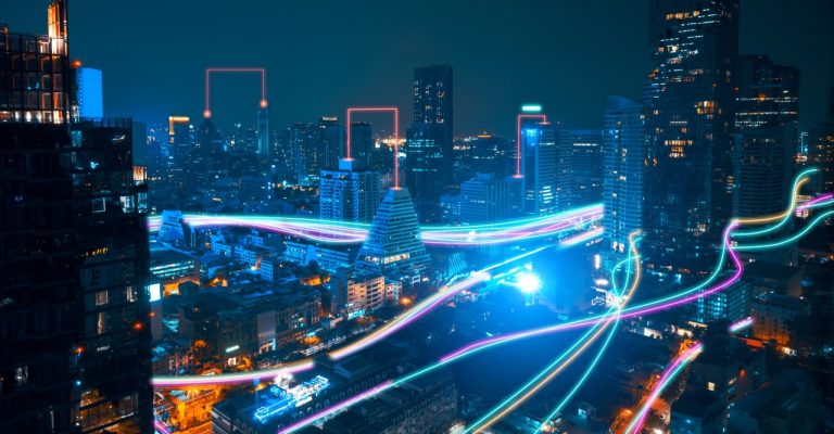 Smart City Innovator for Vision 2030 (SCIV30)