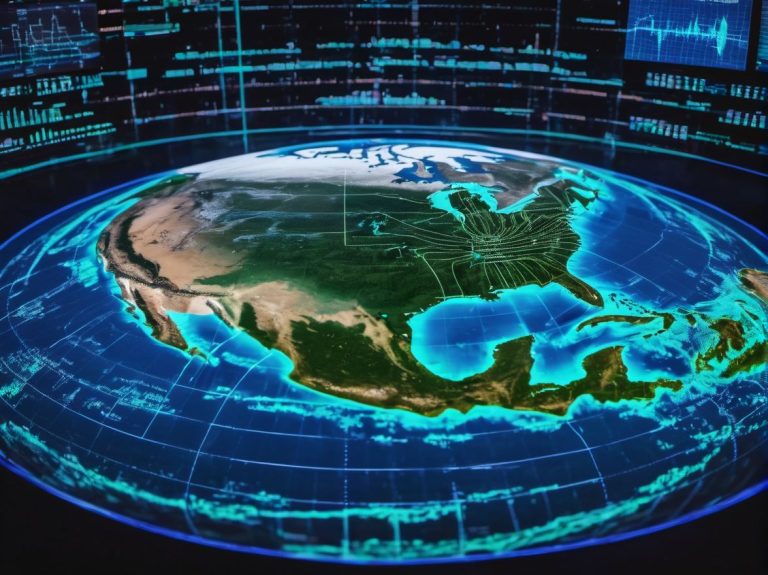 AI for Environmental and Water Resource Management (AIEWRM)